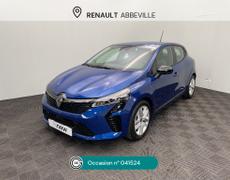 Renault Clio 5 Abbeville