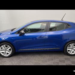 Renault Clio 5 E-Tech full hybrid 145 ch GSR2 Evolution occasion - Abbeville - photo 2/32