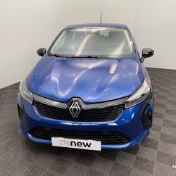 Renault Clio 5 E-Tech full hybrid 145 ch GSR2 Evolution occasion - Abbeville - photo 3/32