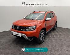 Dacia Duster Abbeville
