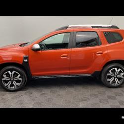 Dacia Duster Blue dCi 115 4x2 Prestige occasion - Abbeville - photo 2/31
