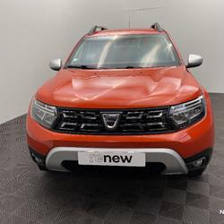 Dacia Duster Blue dCi 115 4x2 Prestige occasion - Abbeville - photo 3/31