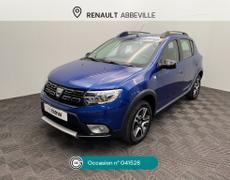 Dacia Sandero Abbeville
