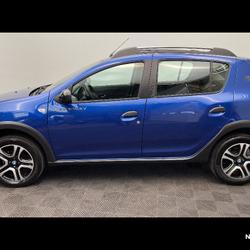 Dacia Sandero TCe 100 15 ans occasion - Abbeville - photo 2/32