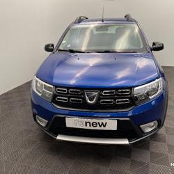 Dacia Sandero TCe 100 15 ans occasion - Abbeville - photo 3/32