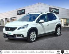 Peugeot 2008 Villefontaine