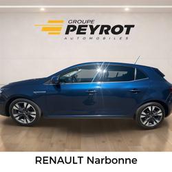 Renault Megane 4 M&eacute;gane IV Berline Blue dCi 115 EDC Intens Narbonne