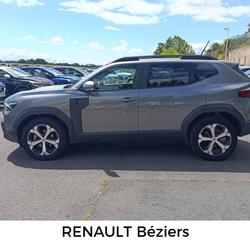 Dacia Duster Duster Hybrid 140 Journey B&eacute;ziers