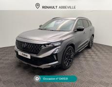 Renault Espace 5 Abbeville