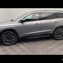 Renault Espace 5 full hybrid E-Tech 200 ch 7pl Esprit Alpine occasion - Abbeville - photo 2/35