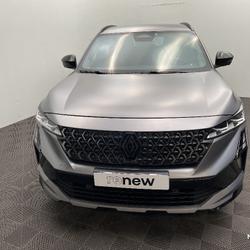 Renault Espace 5 full hybrid E-Tech 200 ch 7pl Esprit Alpine occasion - Abbeville - photo 3/35