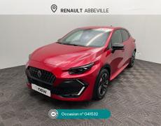 Renault Clio 6 Abbeville