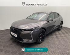 DS DS4 Abbeville