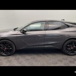 DS DS4 4 BlueHDi 130 EAT8 Performance Line occasion - Abbeville - photo 2/33