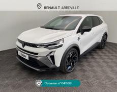 Renault Symbioz - Symbioz E-Tech full hybrid 145 Esprit Alpine - 27 990 €