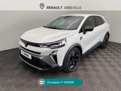 Renault Symbioz - Symbioz E-Tech full hybrid 145 Esprit Alpine - 27 990 €