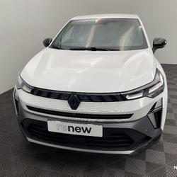 Renault Symbioz E-Tech full hybrid 145 Esprit Alpine occasion - Abbeville - photo 3/33