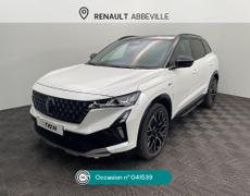 Renault Austral Abbeville