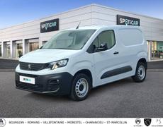 Peugeot Partner Villefontaine