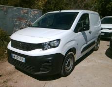 Peugeot Partner Villefontaine