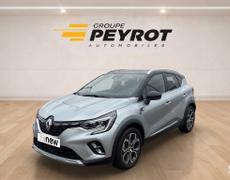 Renault Captur Lézignan-Corbières
