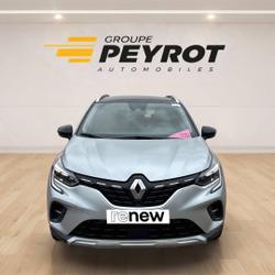 Renault Captur Captur mild hybrid 140 Techno L&eacute;zignan-Corbi&egrave;res