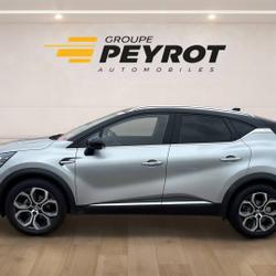 Renault Captur Captur mild hybrid 140 Techno L&eacute;zignan-Corbi&egrave;res