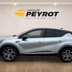 Renault Captur Captur mild hybrid 140 Techno L&eacute;zignan-Corbi&egrave;res
