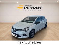 Renault Clio 5