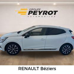 Renault Clio 5 Clio E-Tech full hybrid 145 Techno B&eacute;ziers
