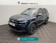 Dacia Bigster Abbeville