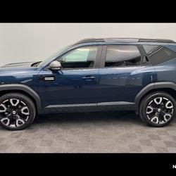 Dacia Bigster Hybrid 155 Journey occasion - Abbeville - photo 2/33