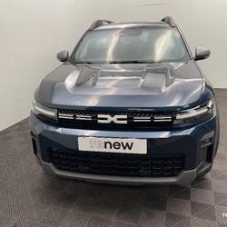 Dacia Bigster Hybrid 155 Journey occasion - Abbeville - photo 3/33