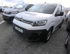 Citroen Berlingo Villefontaine