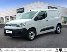 Citroen Berlingo Villefontaine