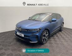 Renault Megane E-Tech Abbeville