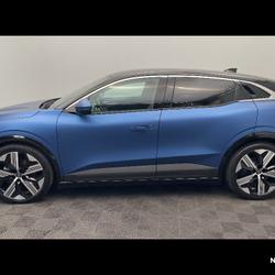 Renault Megane E-Tech E-Tech EV60 220 ch optimum charge Iconic occasion - Abbeville - photo 2/33