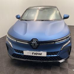 Renault Megane E-Tech E-Tech EV60 220 ch optimum charge Iconic occasion - Abbeville - photo 3/33