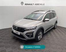 Dacia Jogger Abbeville