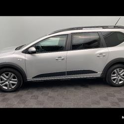 Dacia Jogger TCe 110 7 places Confort occasion - Abbeville - photo 2/33