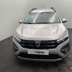 Dacia Jogger TCe 110 7 places Confort occasion - Abbeville - photo 3/33