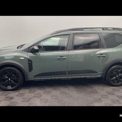 Dacia Jogger ECO-G 100 7 places Extreme + occasion - Abbeville - photo 2/33