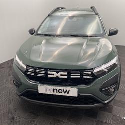 Dacia Jogger ECO-G 100 7 places Extreme + occasion - Abbeville - photo 3/33