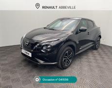 Nissan Juke Abbeville