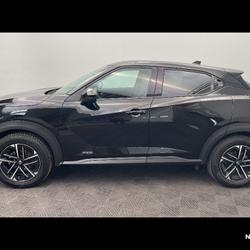 Nissan Juke HYBRID 143 N-Connecta occasion - Abbeville - photo 2/32