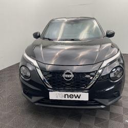 Nissan Juke HYBRID 143 N-Connecta occasion - Abbeville - photo 3/32