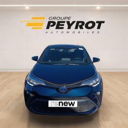 Toyota C-HR C-HR Hybride 2.0L Edition Narbonne