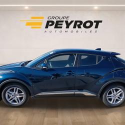 Toyota C-HR C-HR Hybride 2.0L Edition Narbonne