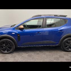 Dacia Sandero TCe 90 GSR2 Stepway Extreme occasion - Abbeville - photo 2/33