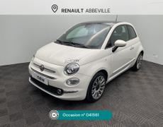 Fiat 500 II Abbeville
